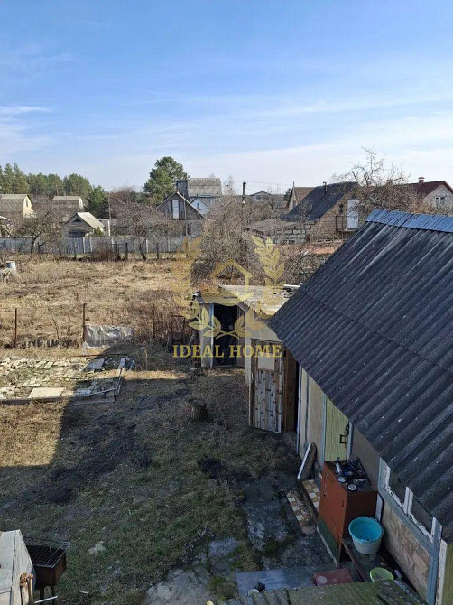 Дача Шибене поруч ліс і озеро  - фото 9