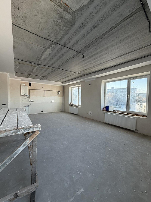 Продаж Квартира 3-кімнатна, 4/10 поверх на вул. Вільський шлях Житомир - фото 5