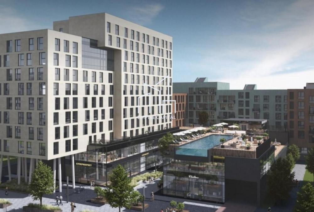 Продаж 2к Квартира 78 кв.м Любінська вул. Львов - изображение 3