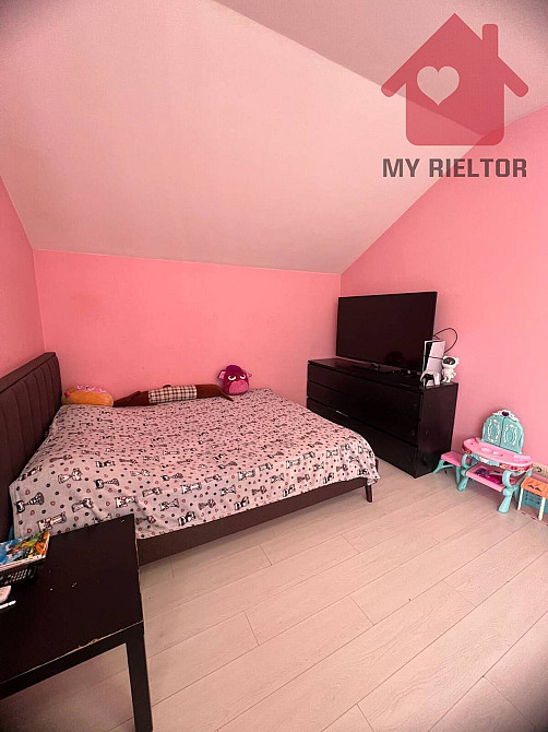 Продаж двоповерхової квартири по вул.Єньківська Uzhhorod - photo 8