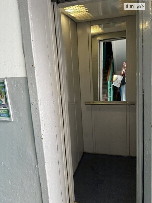 Продаж Квартира 1-кімнатна, 3/9 поверх на Юності Вінниця - фото 11