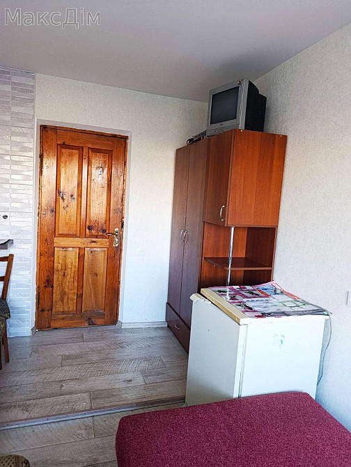 Продаж Квартира 1-кімнатна, 1/2 поверх на вул. Академіка Студинського Тернопіль - фото 2