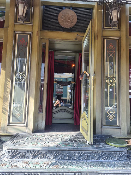 Продаж комерційне приміщення на ул. Ланжероновская, 26 приміщень - 4, поверх - 1 Одесса - изображение 14