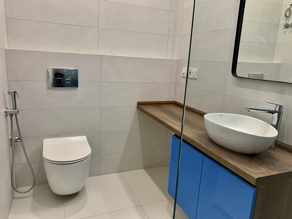 Продаж Квартира 1-кімнатна, 14/25 поверх на Генуэзская ул., 3г Одеса - фото 7