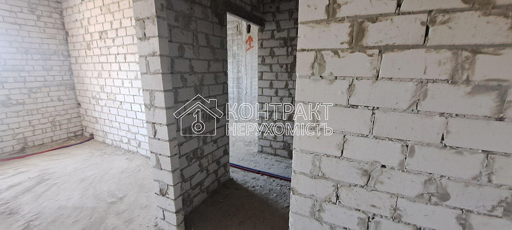 Продаж Квартира 1-кімнатна, 4/9 поверх на вул. Барабашова Kharkiv - photo 3