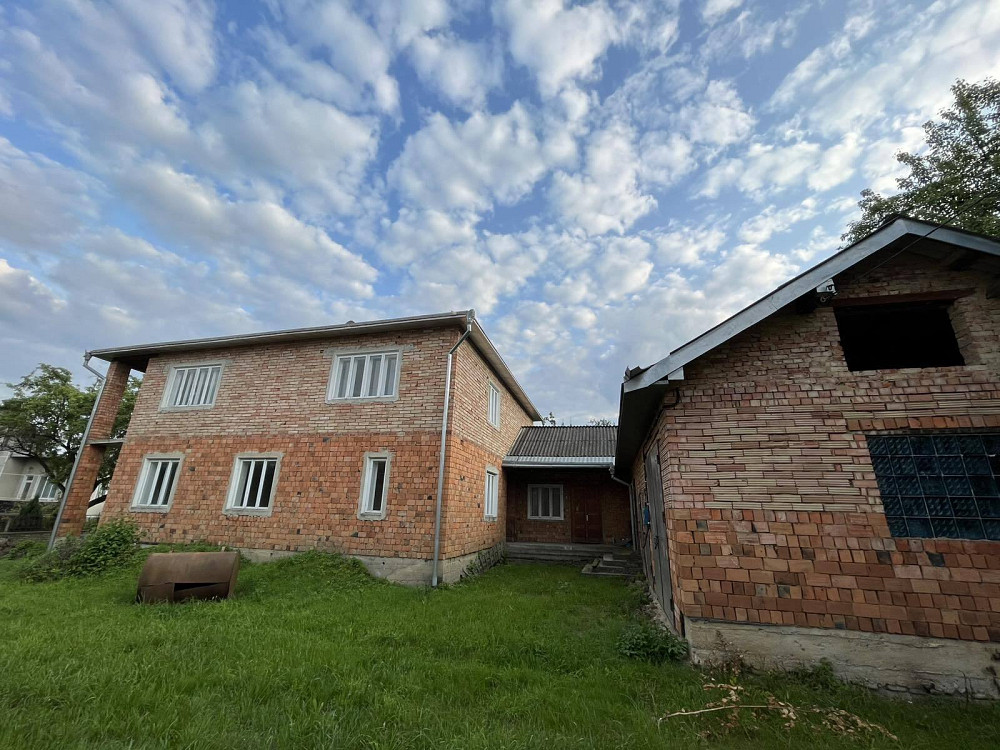 Продаж Будинок на Кобилянської  - фото 7