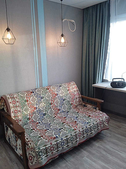 Продаж Квартира 2-кімнатна, 27/27 поверх на Вишняківська вул., д. 4 Kiev - photo 19