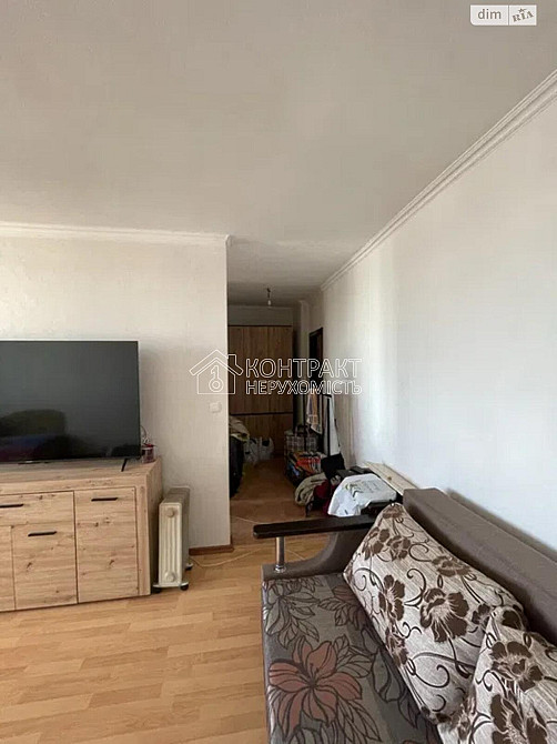 Оренда Квартира 1-кімнатна, 12/12 поверх на вул. Перемоги Харків - фото 7