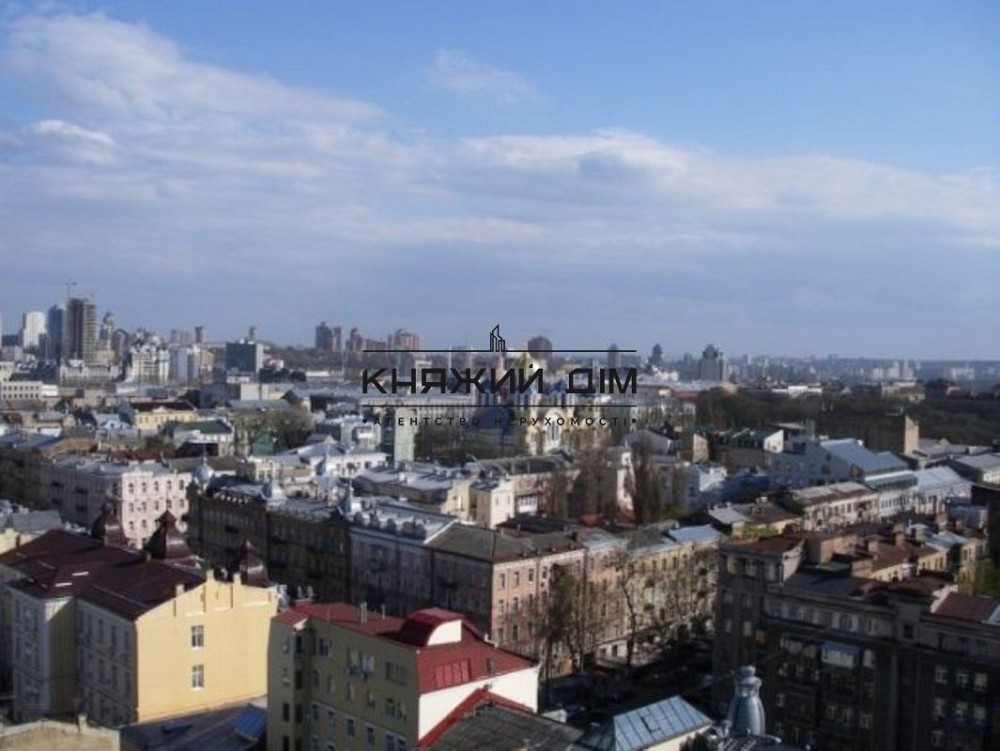 Без комиссии! Продажа пентхауза, м Золотые Ворота. № 21104724 Київ - фото 4