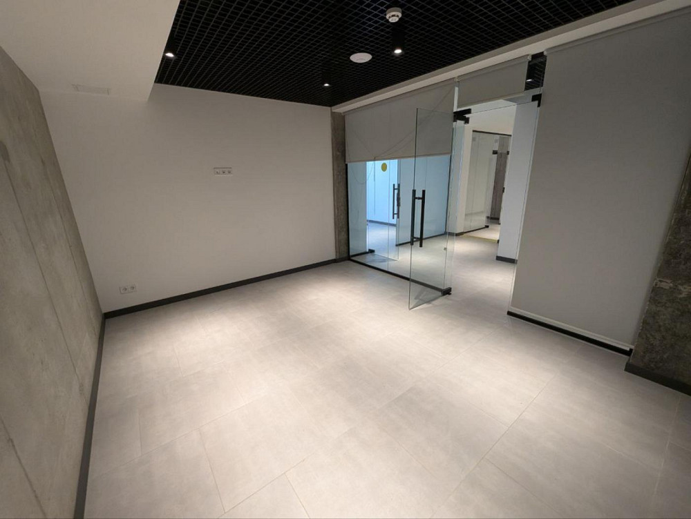 Оренда офісне приміщення на вул. Володимира Великого приміщень - 7, поверх - 1/10 Львов - изображение 14