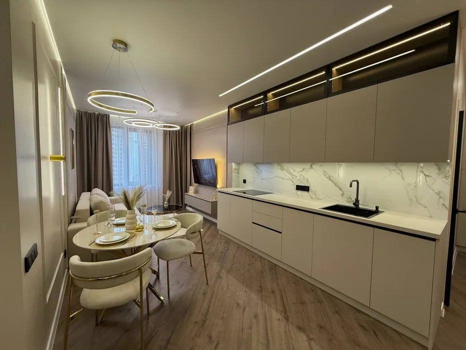 2-х комнатная квартира в новом ЖК/Аркадия. Одесса - изображение 3