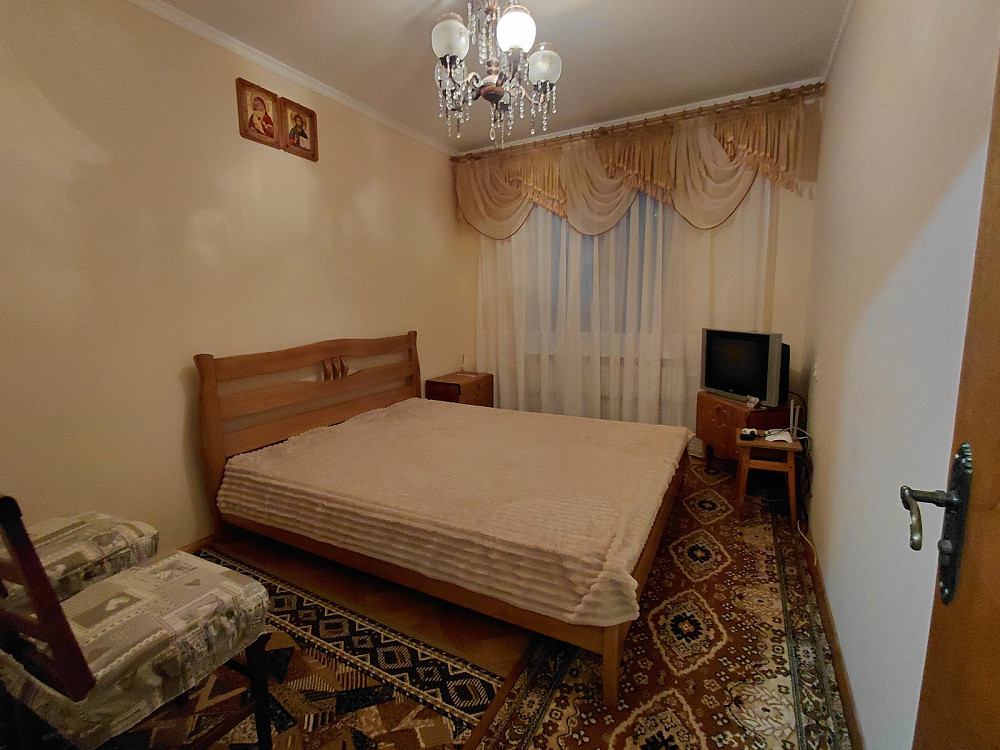 Оренда Квартира 2-кімнатна, 10/10 поверх на Дмитра Вишневецького б-р, 3 Тернопіль - фото 5