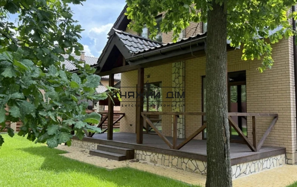 Продаж Будинок на вул. Соснова Гора - фото 8