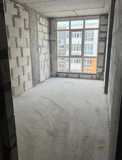 1 кімнатна квартира, ЖК Стожари, Софіївська Борщагівка, Бучанський район (Києво-Святошинський)  - photo 3