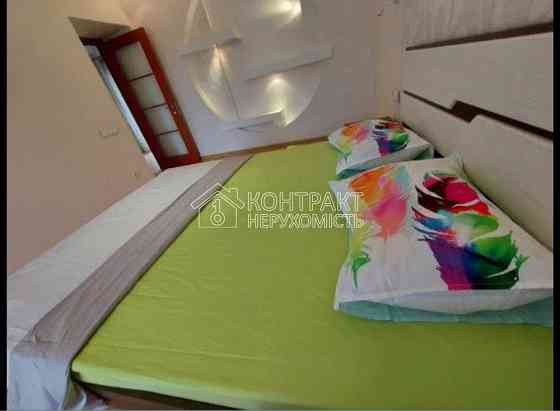 Оренда Квартира 2-кімнатна, 5/15 поверх на вул. Академіка Павлова Харків