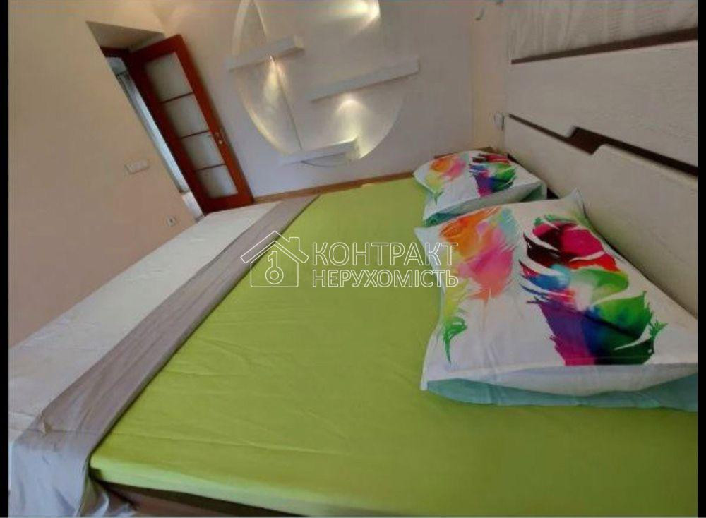 Оренда Квартира 2-кімнатна, 5/15 поверх на вул. Академіка Павлова Kharkiv - photo 6