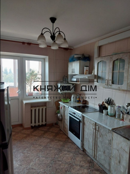 Продажа 3-х к. квартиры на Отрадном. № 21137155 Київ - фото 13