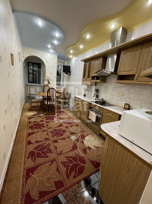 Продаж Квартира 4-кімнатна, 7/21 поверх на вул. Хмельницкого Богдана Kiev - photo 18