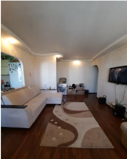 Трех комнатная квартира на Святослава Рихтера- Щорса Одеса - фото 9