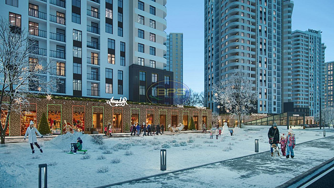 Продаж 2-кімнатна квартира Одеса - фото 6