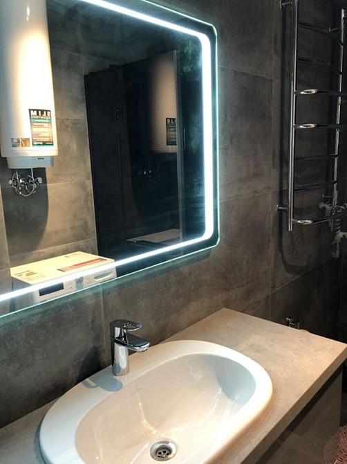 Оренда Квартира 1-кімнатна, 22/25 поверх на Коперника, 3 Київ - фото 10