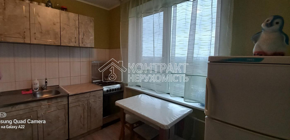 Продаж Квартира 2-кімнатна, 12/12 поверх на вул. Академіка Павлова Харків - фото 20