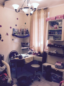 Продаж комерційне приміщення на ул. Екатерининская (Европейская), 6 приміщень - 4, поверх - 1 Одеса