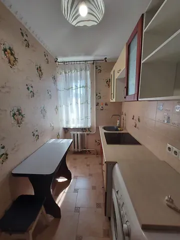 Продаж 1к Квартира 28 кв.м Потьомкінська вулиця 131В Миколаїв - фото 17