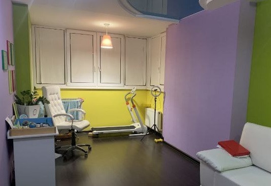 Продаж Квартира 2-кімнатна, 3/16 поверх на Радужный массив вулиця Odessa - photo 5