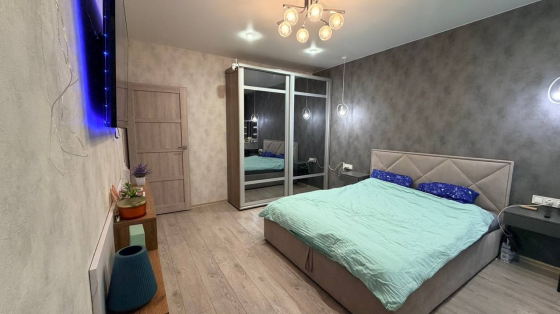 Продаж Квартира 2-кімнатна на ул. Маршала Малиновского, 18 Odessa