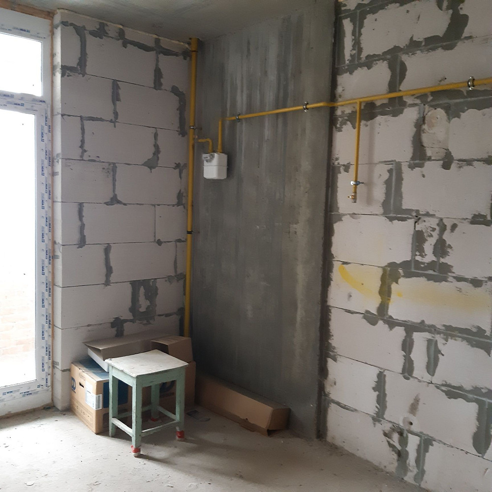 Продаж Квартира 2-кімнатна, 3/9 поверх на вул. Героїв Крут Житомир - фото 11