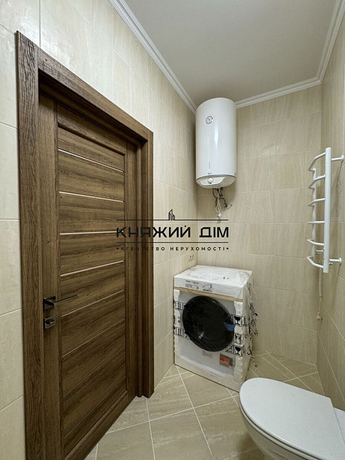 Продаж 2 кімнатна квартира ЖК Британський квартал КОД 21147110 Киев - изображение 6