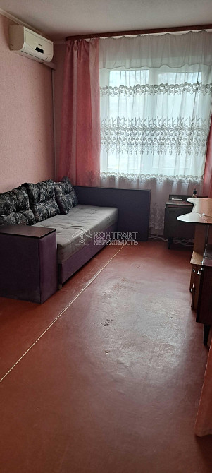 Оренда Квартира 2-кімнатна, 3/9 поверх на вул. Амосова Харків - фото 1