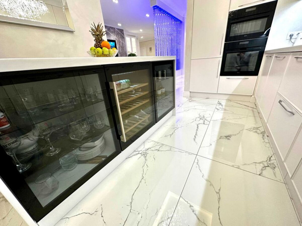 Продаж Квартира 3-кімнатна, 18/26 поверх на Ованеса Туманяна, 15А Київ - фото 8