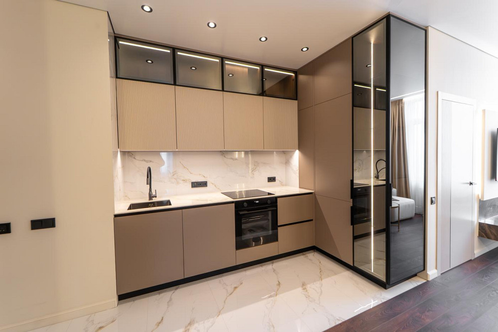 Продаж Квартира 2-кімнатна, 17/24 поверх на Краснова ул. Одеса - фото 10