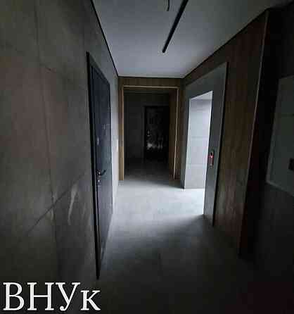 Продаж Квартира 2-кімнатна, 2/11 поверх на Бічна енергетична Ternopil'