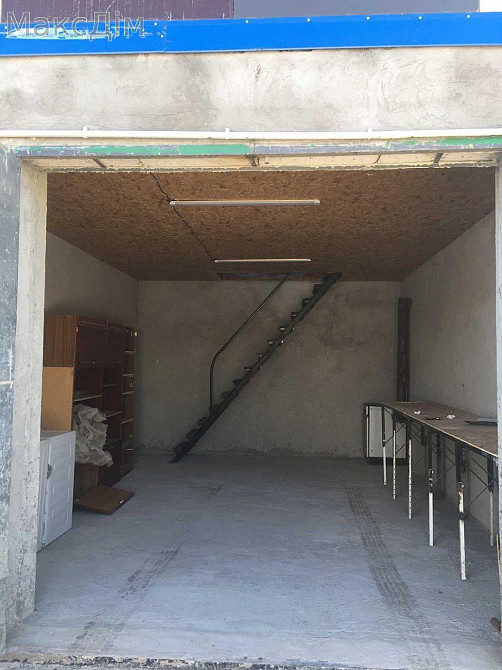 Продаж Гараж/паркомісце на вул. Піскова Ternopil' - photo 1