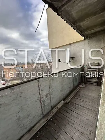 Продаж 3к Квартира 66 кв.м Грушевського Михайла вулиця 12 Полтава - фото 4