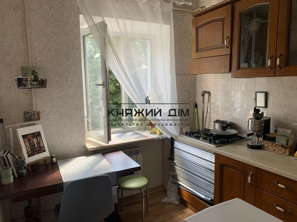 Продаж 2-х к. кв. на Печерську! № 21144403 Kiev - photo 2