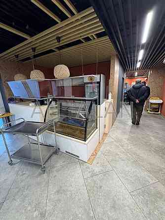 Оренда заклад громадського харчування на Михайла Максимовича вул., 8 приміщень - 1, поверх - 1/6 Киев