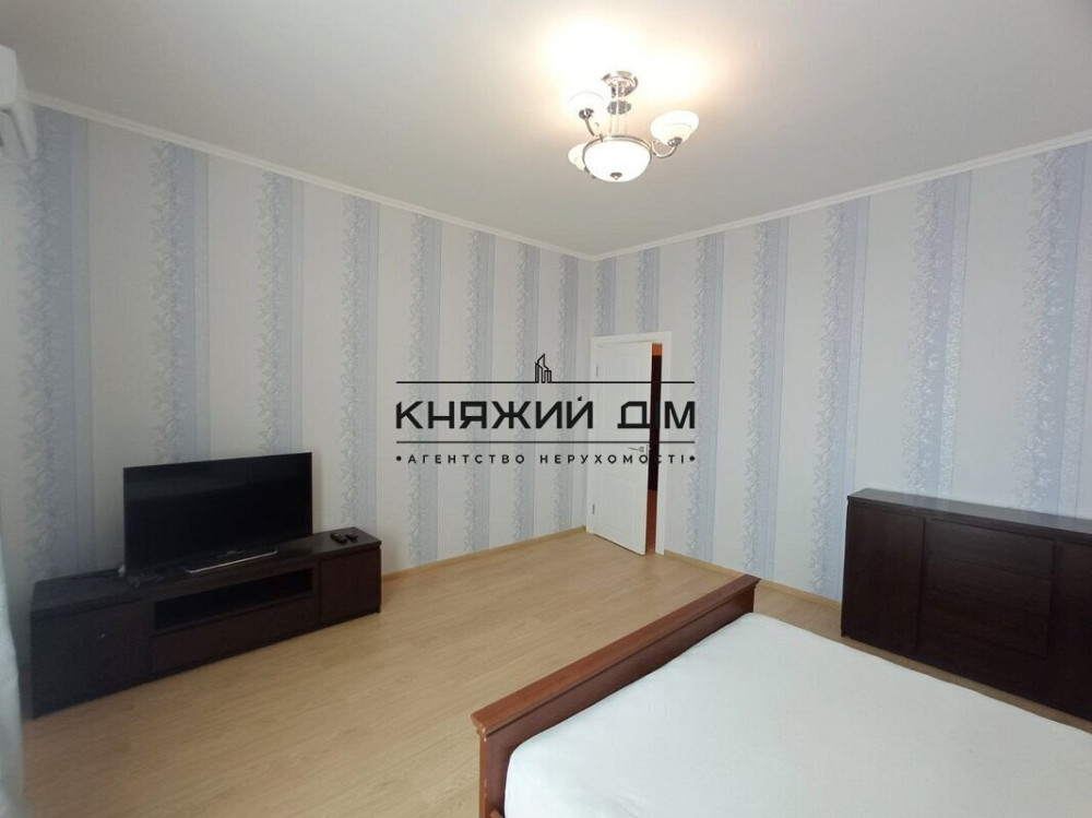 Оренда Квартира 2-кімнатна, 23/25 поверх на вул. Курская ул./Генерала Генадія Воробйова Київ - фото 8