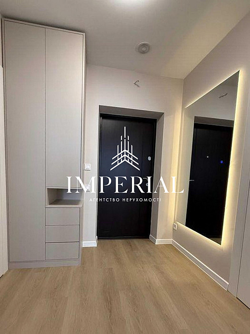 Продаж Квартира 1-кімнатна, 19/25 поверх на вул. Всеволода Змієнка Киев - изображение 9