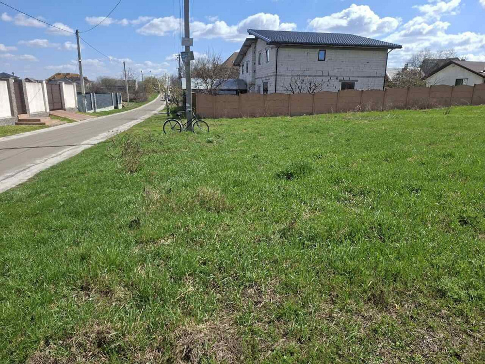 Продаж земельної ділянки 12 соток на улица Трояндова, д. Велика Олександрівка - фото 2