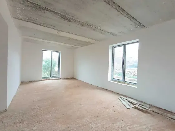 For sale 2-storey Duplex with land 2.6 ares 140 sq.m 3 rooms at RAIT HOUSE Ivano-Frankivs'k