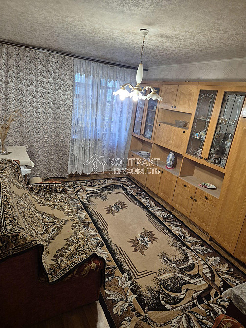 Продаж Квартира 2-кімнатна, 1/10 поверх на вул. Григорівське Харків - фото 3