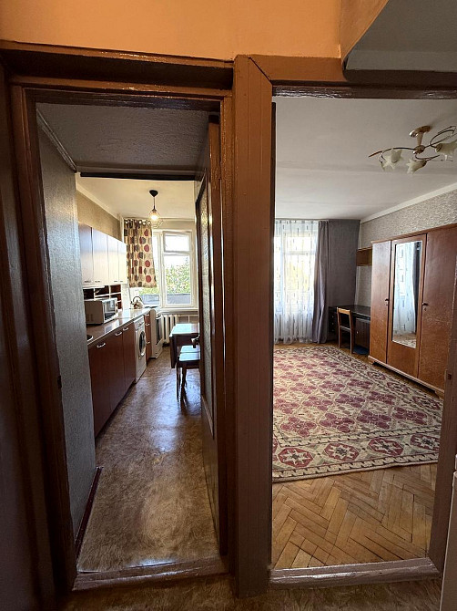 Оренда Квартира 1-кімнатна, 5/9 поверх на вул. Ломаківська, 2 Київ - фото 10