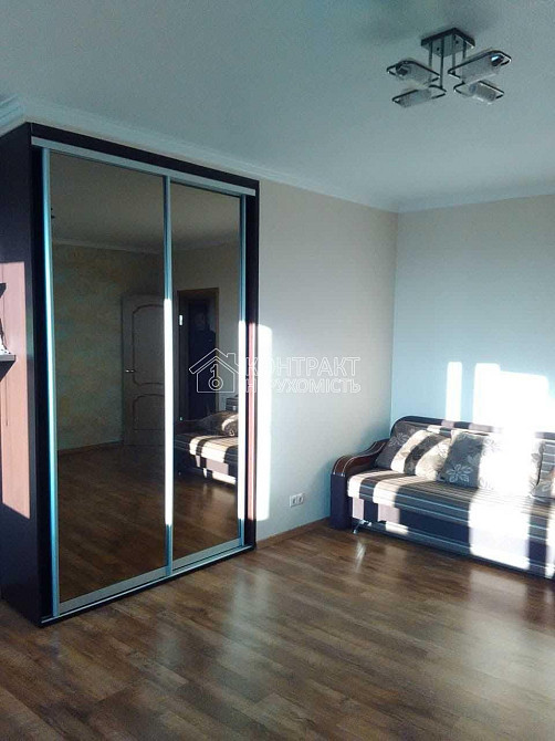 Оренда Квартира 4-кімнатна, 20/25 поверх на вул. Барабашова Харків - фото 7