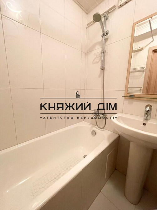 Продаж 2-кімнатної квартири студіо на Русанівці, метро Лівобережна. № 21145372 Київ - фото 11