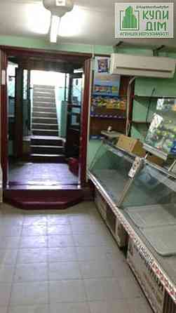 Продаж торгове приміщення на Барболіна Кропивницький