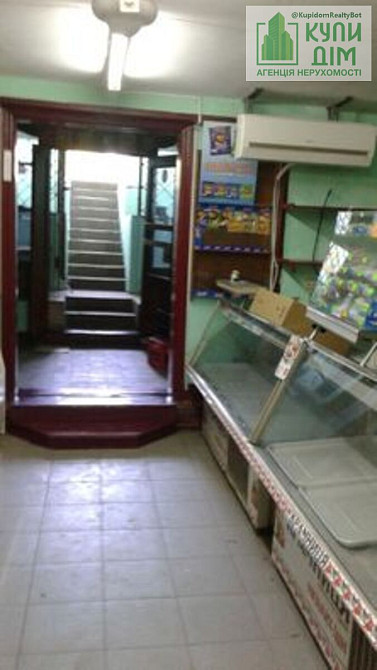Продаж торгове приміщення на Барболіна Кропивницький - фото 6